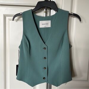 Aritzia Babaton Vest